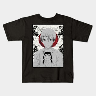 Kuroko no Basket Kids T-Shirt